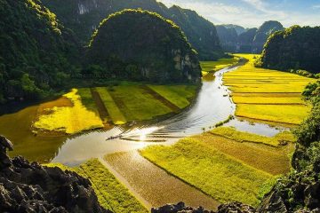 Hanoi 7 days