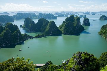 Hanoi 4 days