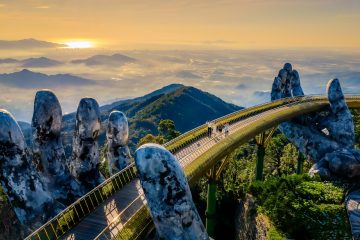 Ba Na Hills