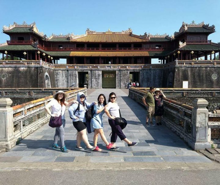 Best Hue city tour