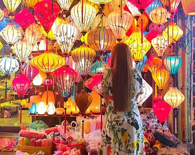 what to do in Hoi An