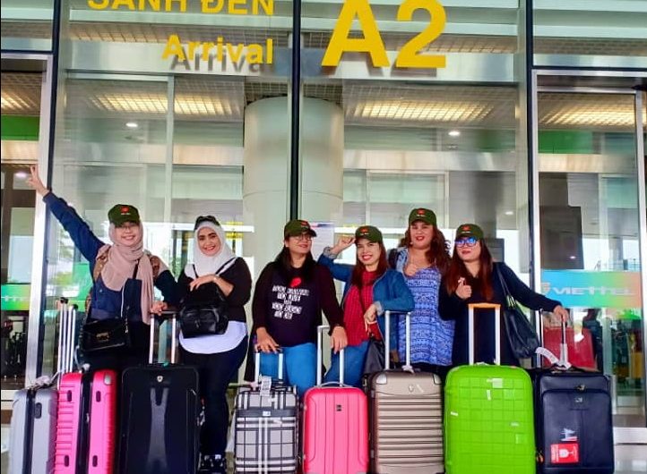 how much should I tip in Vietnam