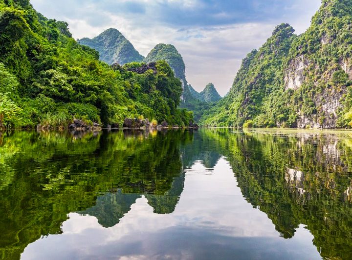 Bai Dinh Trang An private tour