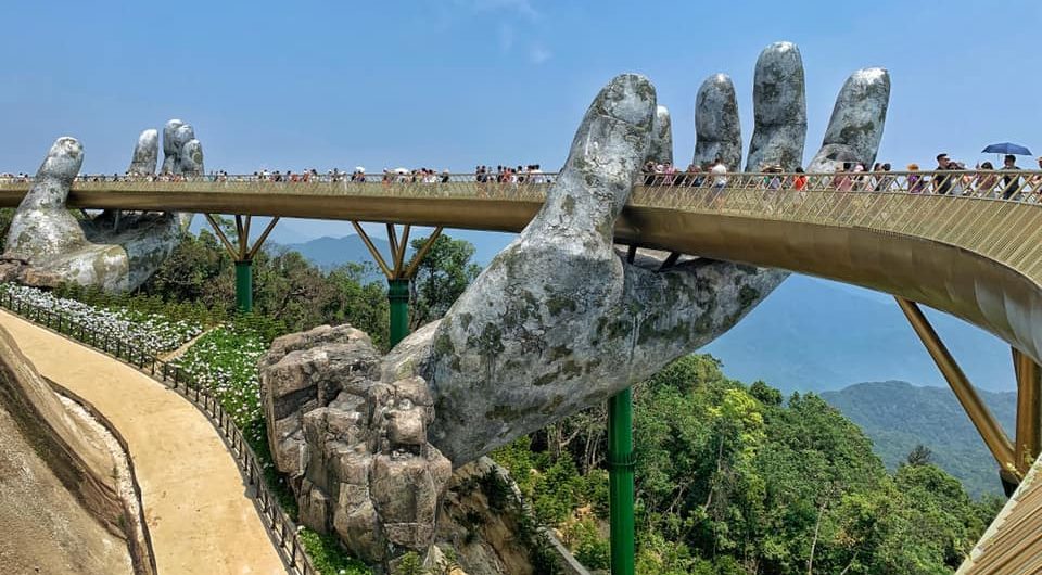 Things to see in Ba Na Hills