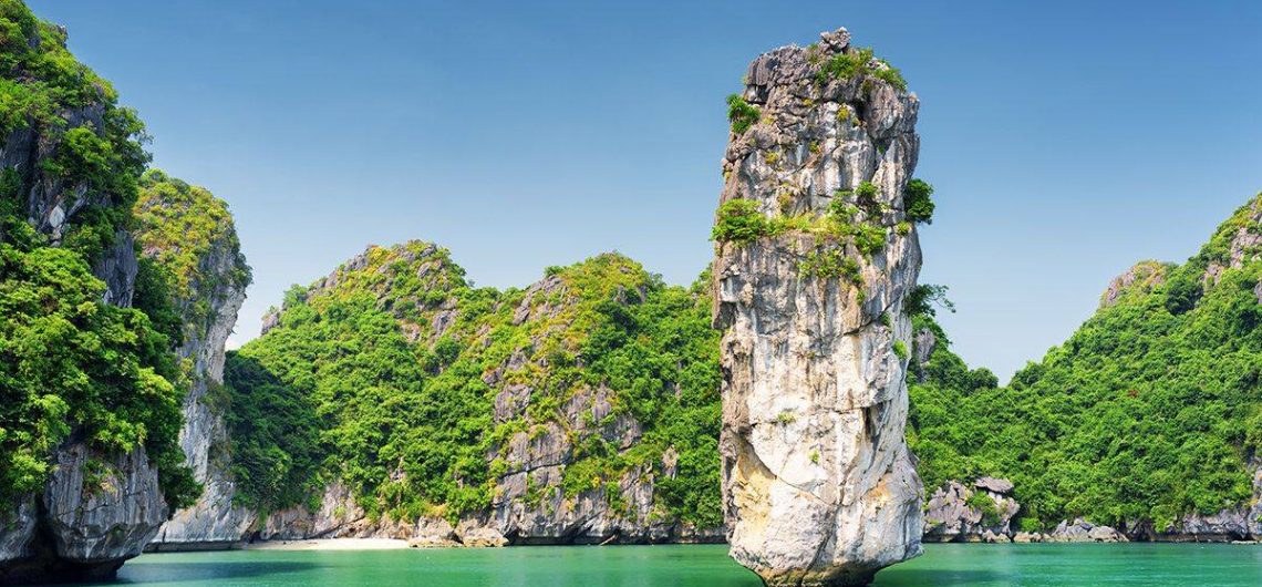 Best time to visit Vietnam