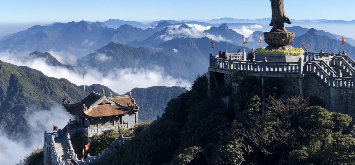 Hanoi 6 days itinerary