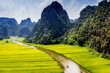 Hanoi 5 days