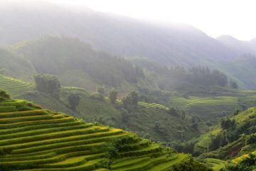 Sapa 2 days 1 night