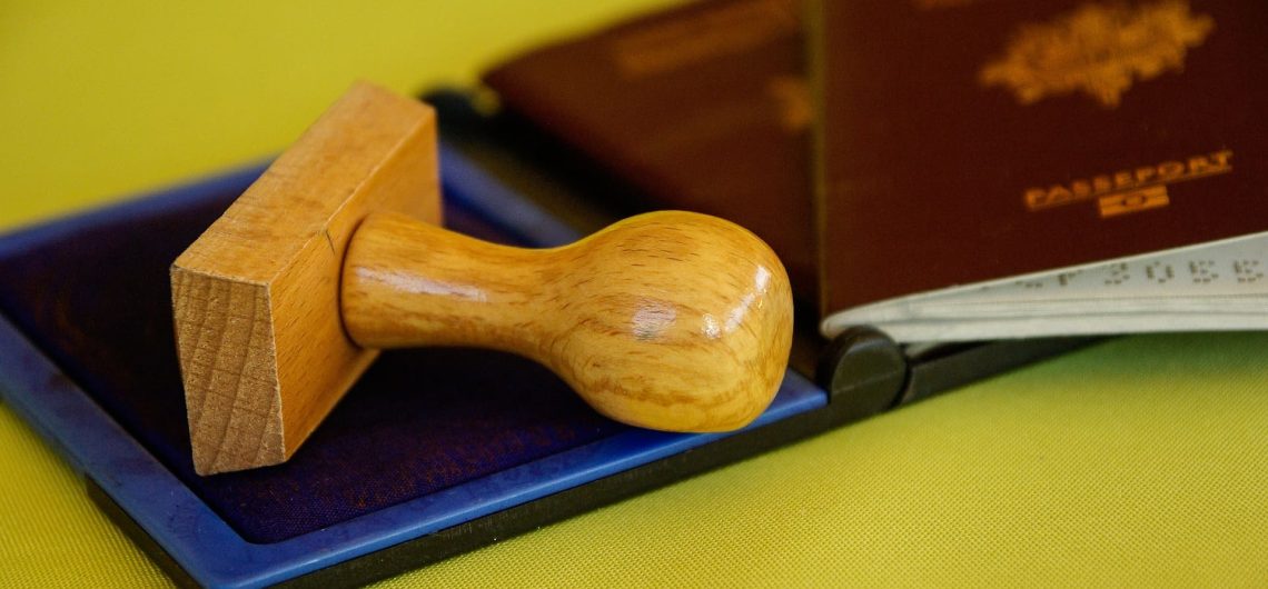 Visa for US citizens 2