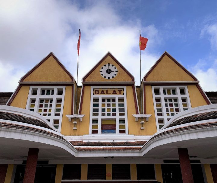 Dalat 5 Days : 4 Nights Package