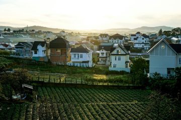 Dalat 4 days